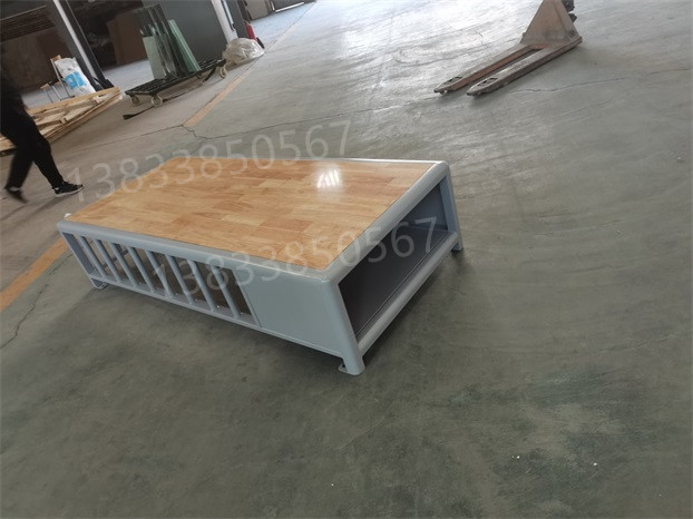 淄博拘留所床具