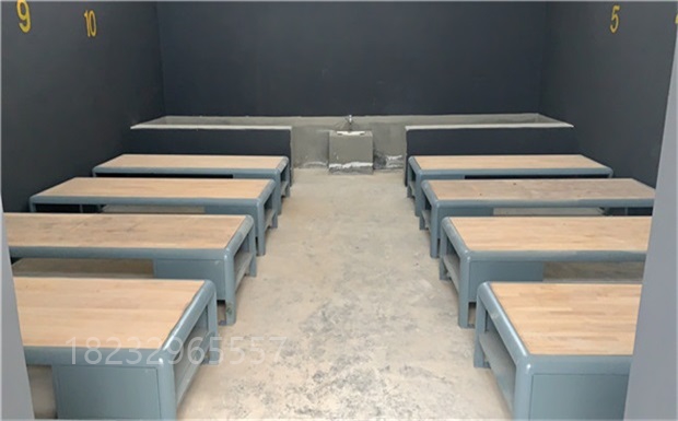 淄博拘留所床具