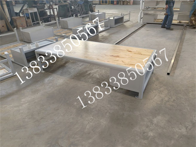 淄博监狱床具
